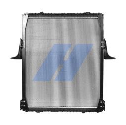 Radiator, engine cooling Highway Automotive 10041934