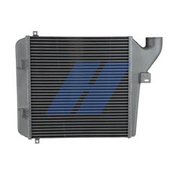 Charge Air Cooler Highway Automotive 20046005