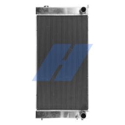 Radiator, engine cooling Highway Automotive 10115002