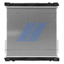 Radiator, engine cooling Highway Automotive 10021917