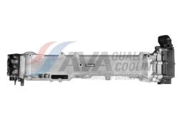 Radiator, engine cooling Highway Automotive 10021911