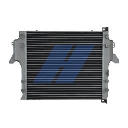 Charge Air Cooler Highway Automotive 20033026