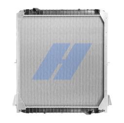 Radiator, engine cooling Highway Automotive 10021908