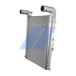 Charge Air Cooler Highway Automotive 20041008