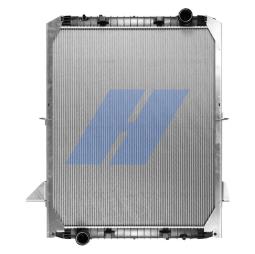 Radiator, engine cooling Highway Automotive 10021909