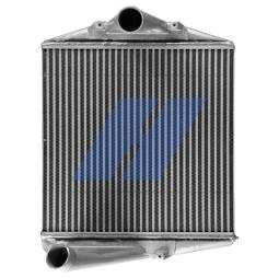 Charge Air Cooler Highway Automotive 20041009