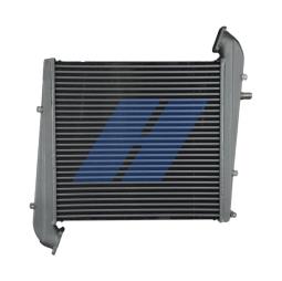 Charge Air Cooler Highway Automotive 20045005