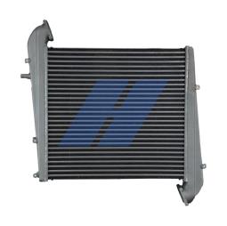 Charge Air Cooler Highway Automotive 20045005