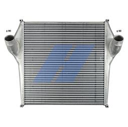 Charge Air Cooler Highway Automotive 20041904