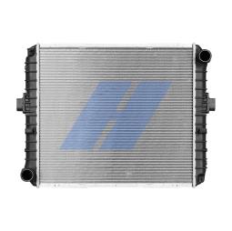 Radiator, engine cooling Highway Automotive 10021903