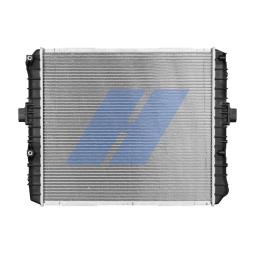 Radiator, engine cooling Highway Automotive 10021903