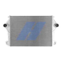 Charge Air Cooler Highway Automotive 20045923