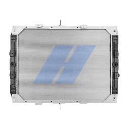 Radiator, engine cooling Highway Automotive 10011904