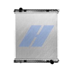 Radiator, engine cooling Highway Automotive 10021929