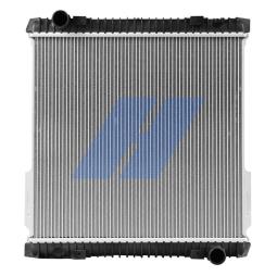 Radiator, engine cooling Highway Automotive 10021917