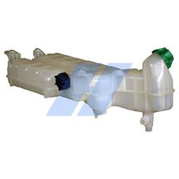 Expansion Tank, coolant Highway Automotive 19031009