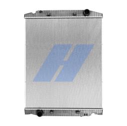 Radiator, engine cooling Highway Automotive 10021024