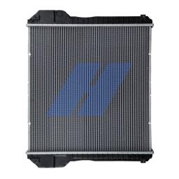 Radiator, engine cooling Highway Automotive 11125005