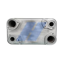 Oil Cooler, retarder Highway Automotive 31057005