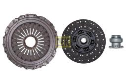 Clutch Kit LUK 643332500