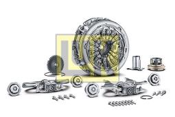 Clutch Kit LUK 602001600