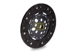 Clutch Disc LUK 322023410