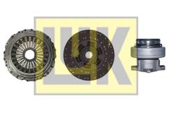 Clutch Kit LUK 643320700