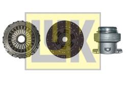 Clutch Kit LUK 643320900