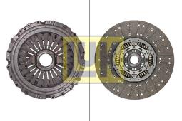 Clutch Kit LUK 643321100