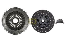 Clutch Kit LUK 643325200
