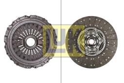 Clutch Kit LUK 643298100