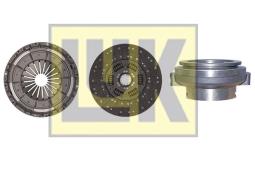 Clutch Kit LUK 643300000