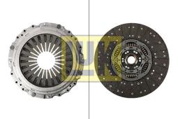 Clutch Kit LUK 643300209