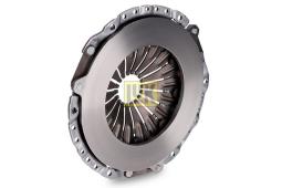 Clutch Pressure Plate LUK 123025310