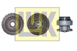 Clutch Kit LUK 643301300