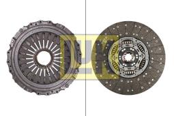 Clutch Kit LUK 643301309