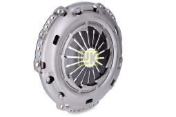 Clutch Pressure Plate LUK 124032110