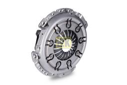 Clutch Pressure Plate LUK 120026410