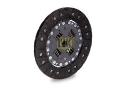 Clutch Disc LUK 322000116