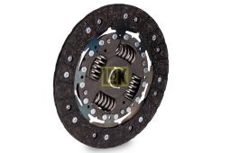 Clutch Disc LUK 324011710