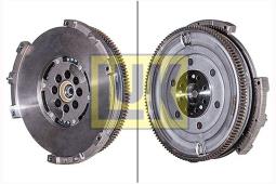 Flywheel LUK 415063910