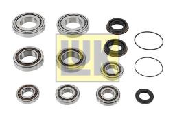 Repair Kit, manual transmission LUK 462019410