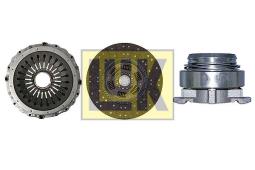 Clutch Kit LUK 640300100