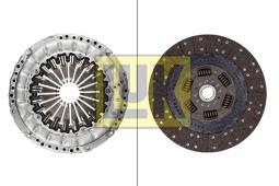 Clutch Kit LUK 640301409
