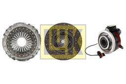 Clutch Kit LUK 643346733