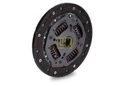 Clutch Disc LUK 319014910