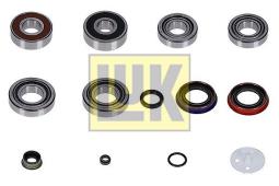 Repair Kit, manual transmission LUK 462021410