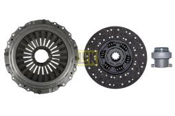 Clutch Kit LUK 643345300