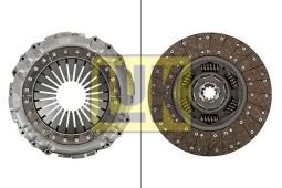 Clutch Kit LUK 643346809