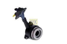 Central Slave Cylinder, clutch LUK 510016010
